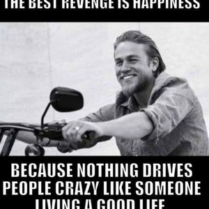 Meet your Posher, Paul